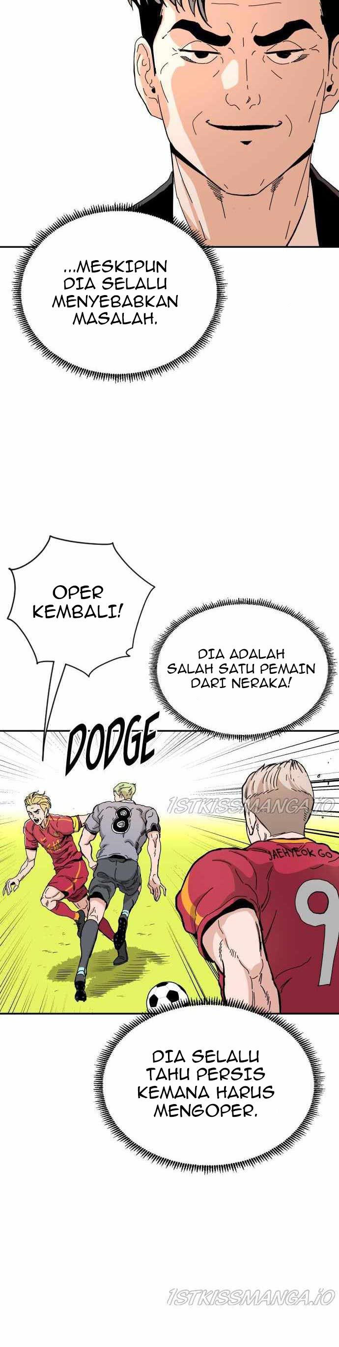 Baca Build Up - Chapter 70 halaman 14