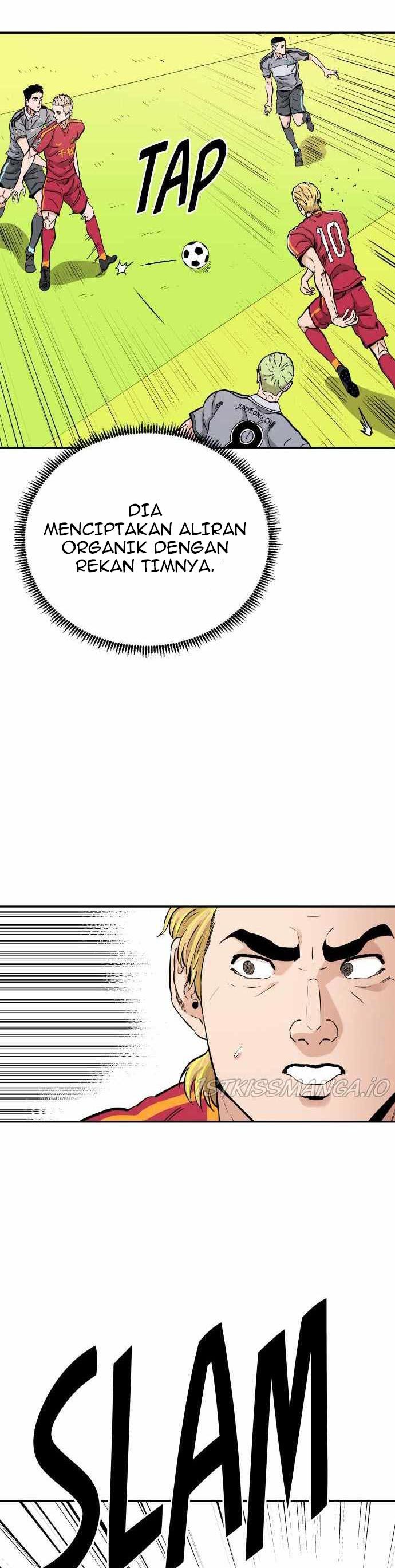 Baca Build Up - Chapter 70 halaman 15