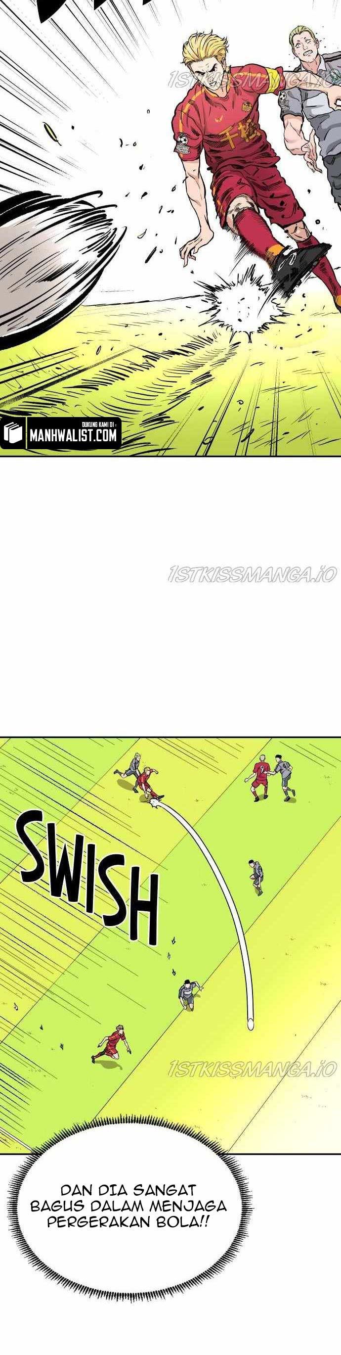 Baca Build Up - Chapter 70 halaman 16