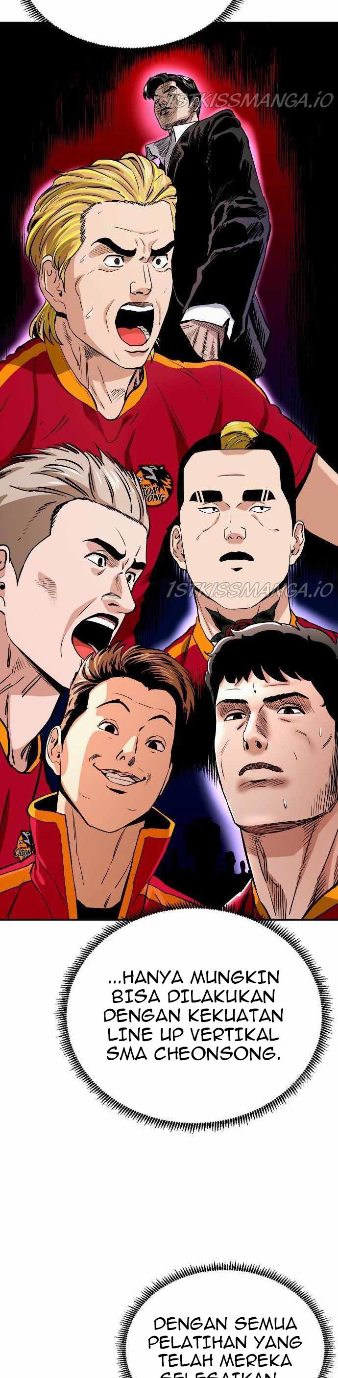 Baca Build Up - Chapter 70 halaman 2