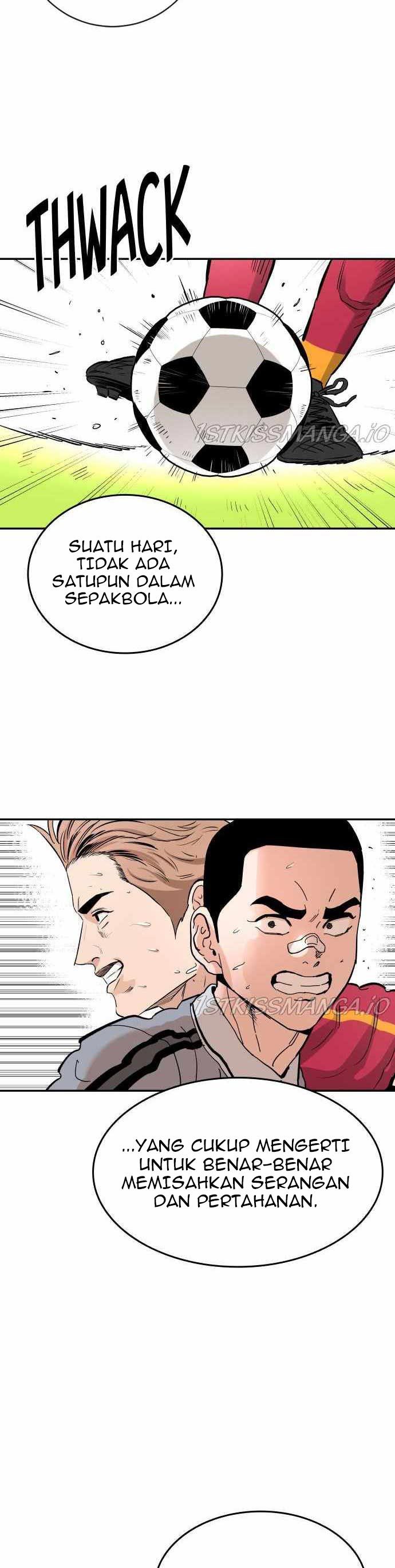 Baca Build Up - Chapter 70 halaman 20