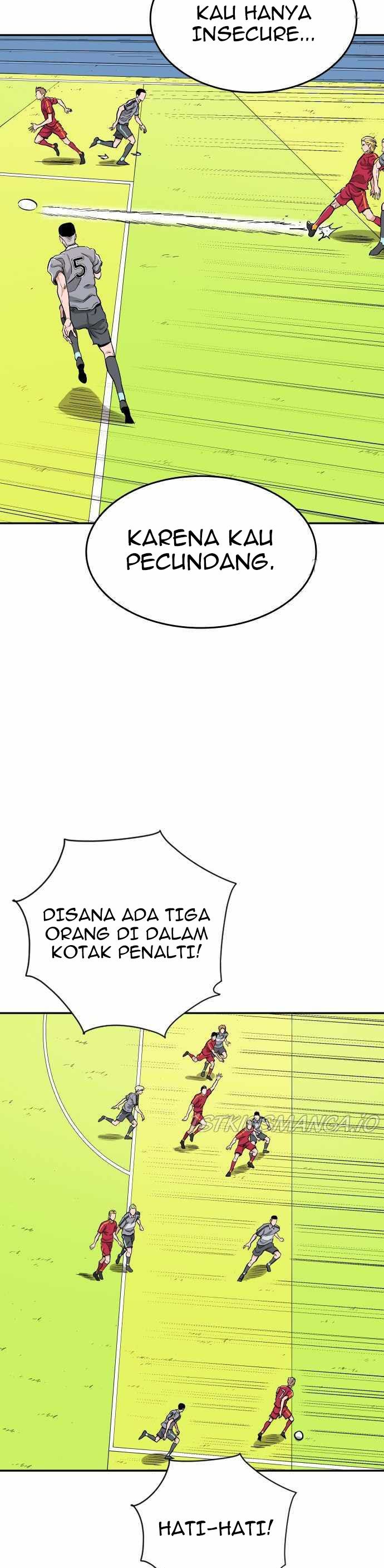 Baca Build Up - Chapter 70 halaman 21