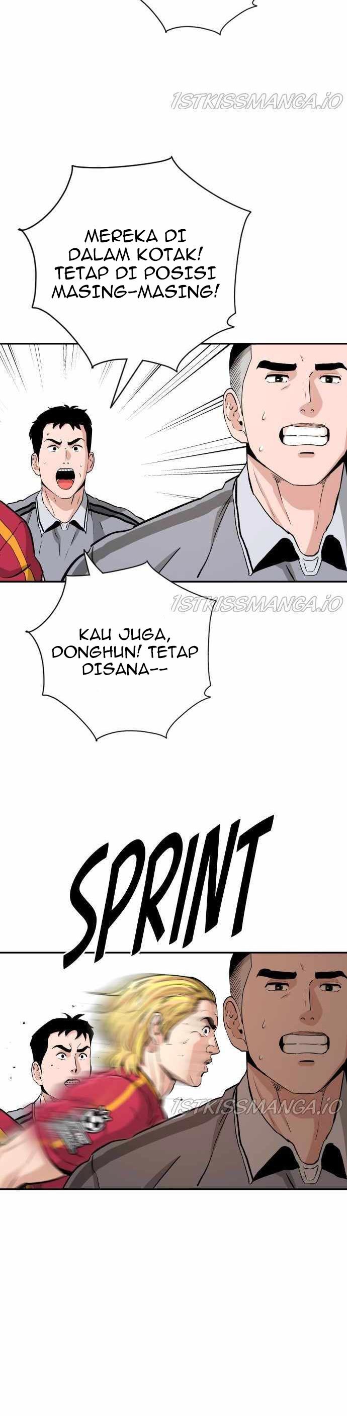 Baca Build Up - Chapter 70 halaman 22