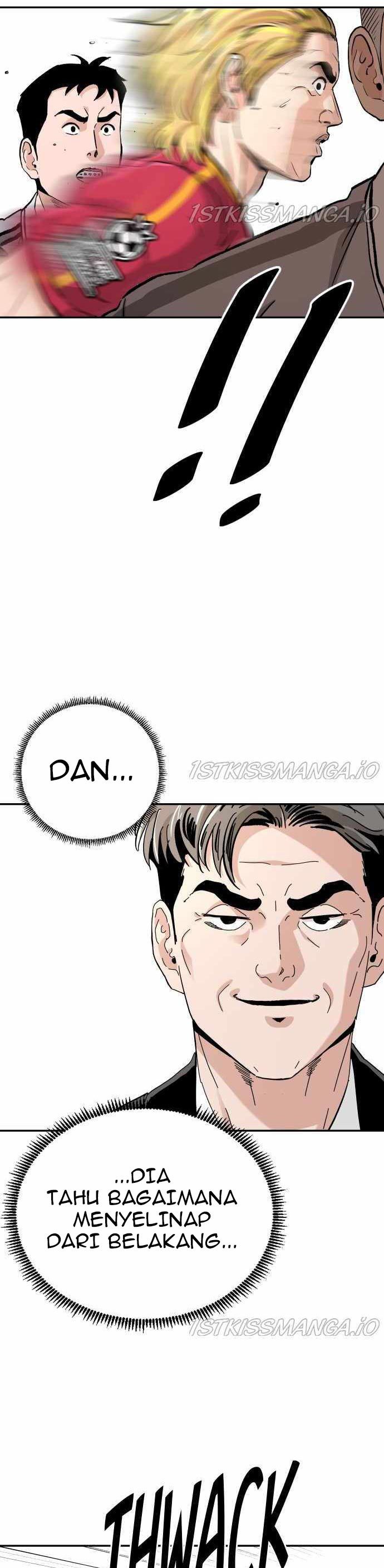 Baca Build Up - Chapter 70 halaman 23