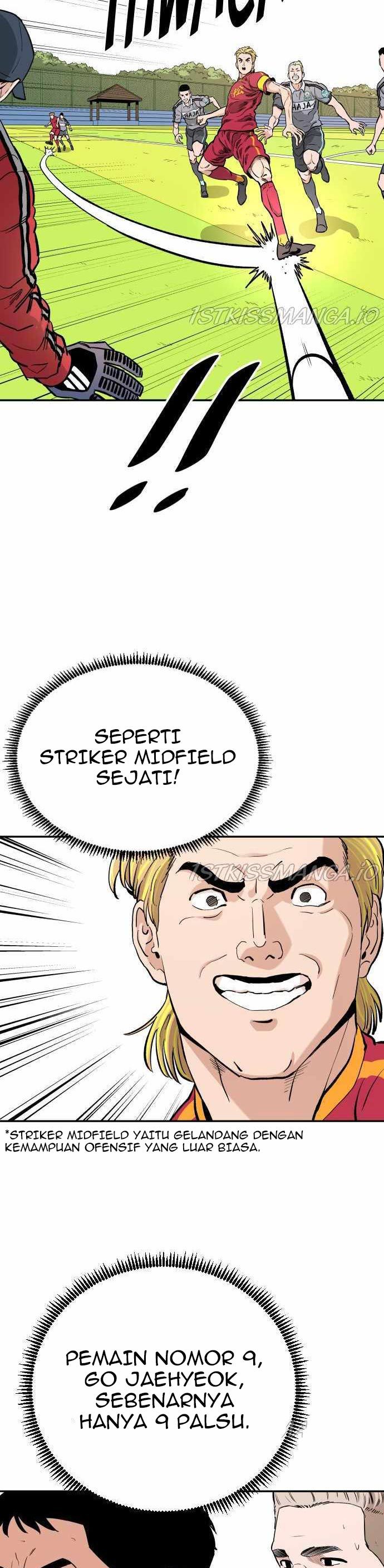 Baca Build Up - Chapter 70 halaman 24