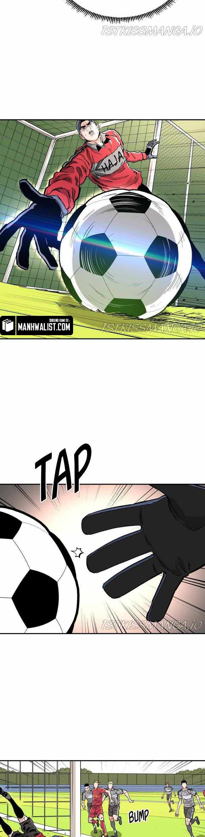 Baca Build Up - Chapter 70 halaman 26