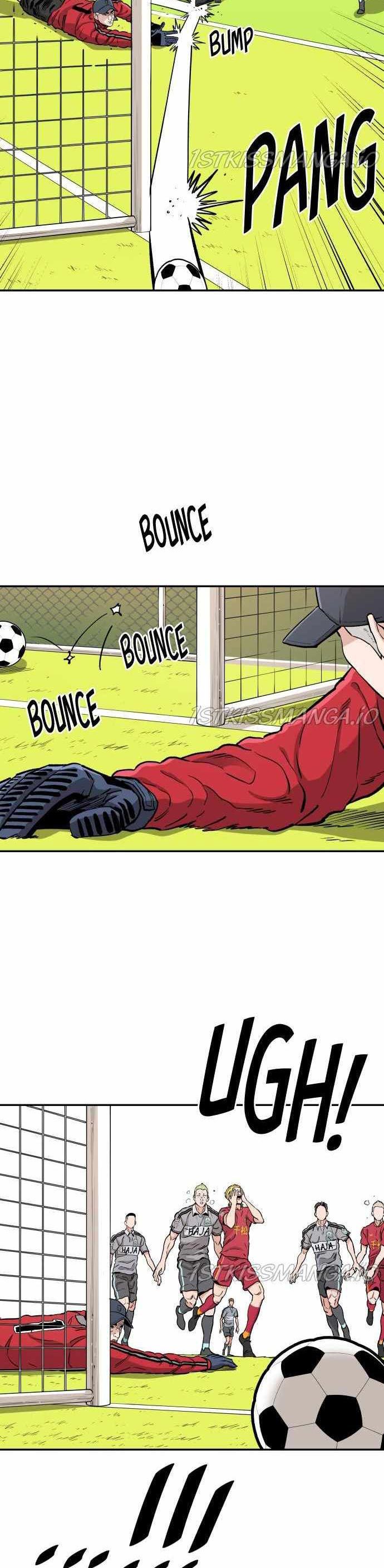 Baca Build Up - Chapter 70 halaman 27