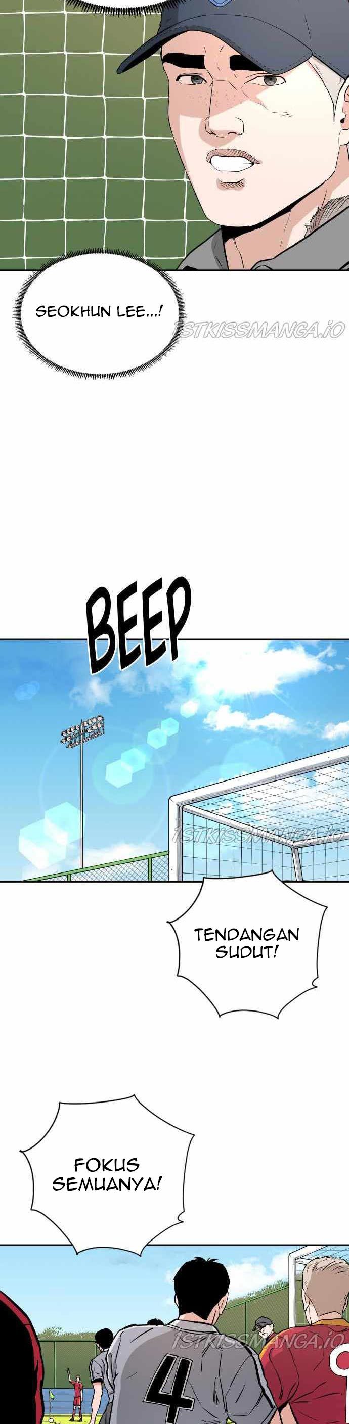 Baca Build Up - Chapter 70 halaman 29