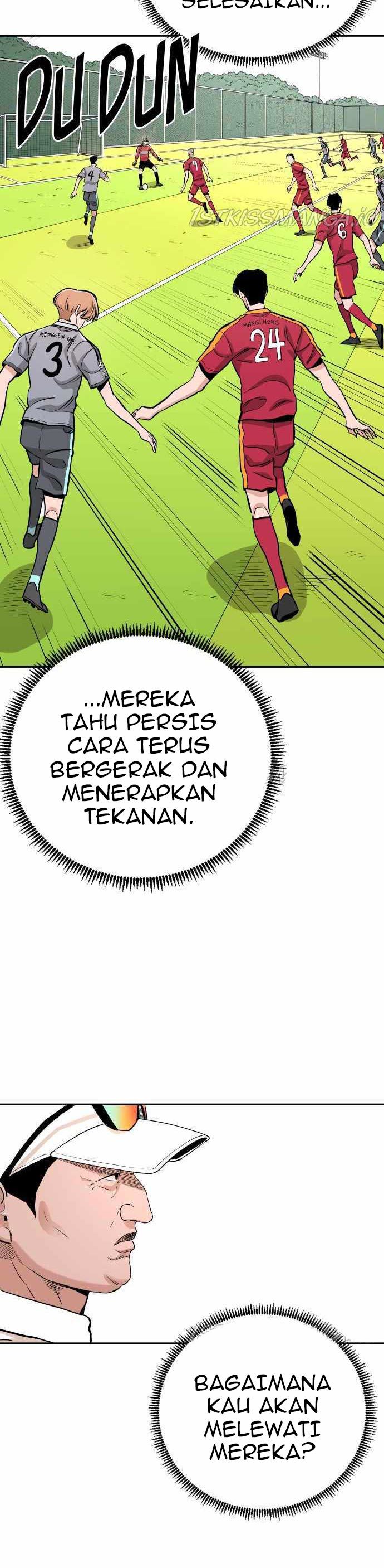 Baca Build Up - Chapter 70 halaman 3