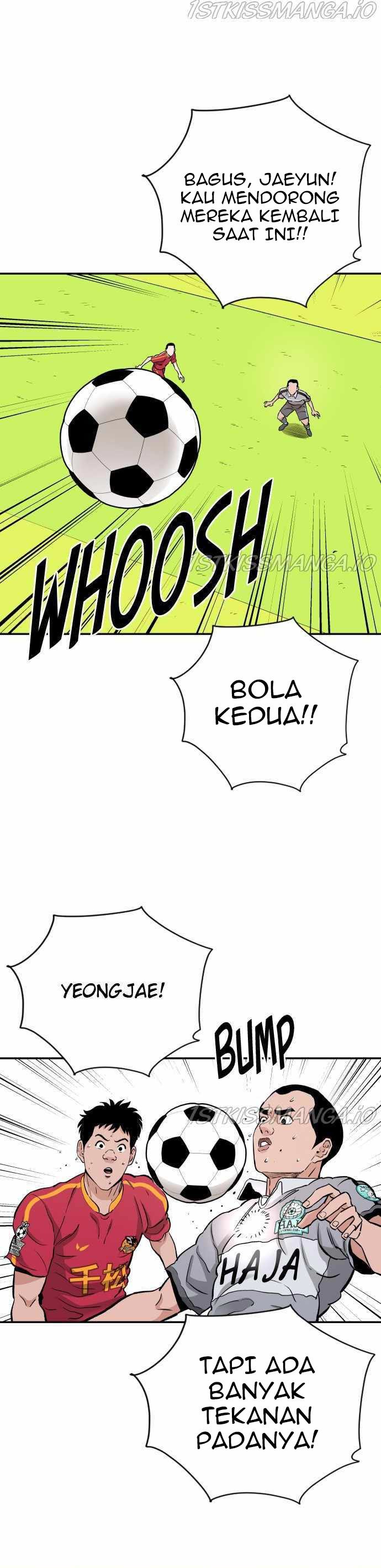 Baca Build Up - Chapter 70 halaman 31