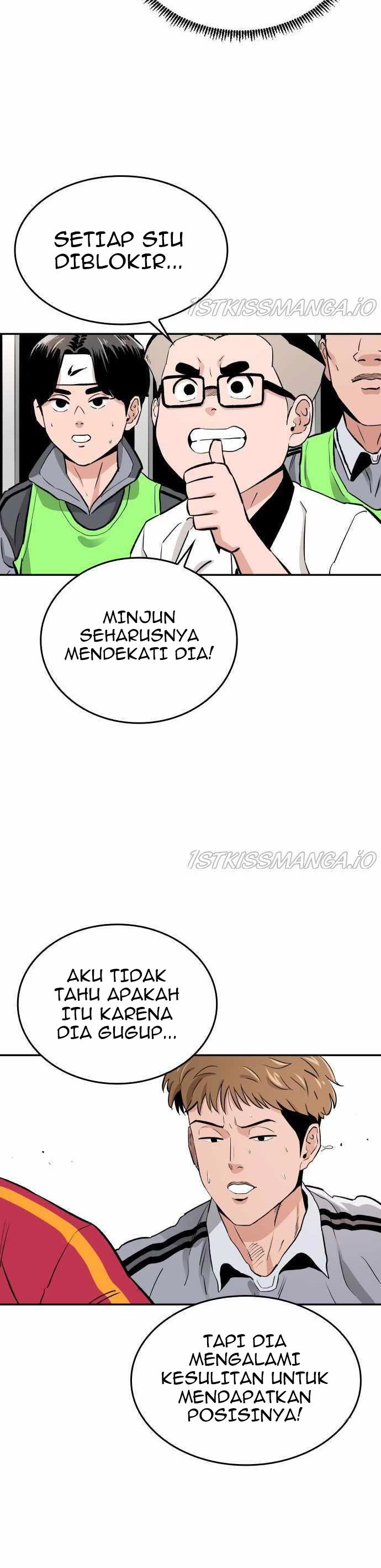 Baca Build Up - Chapter 70 halaman 37