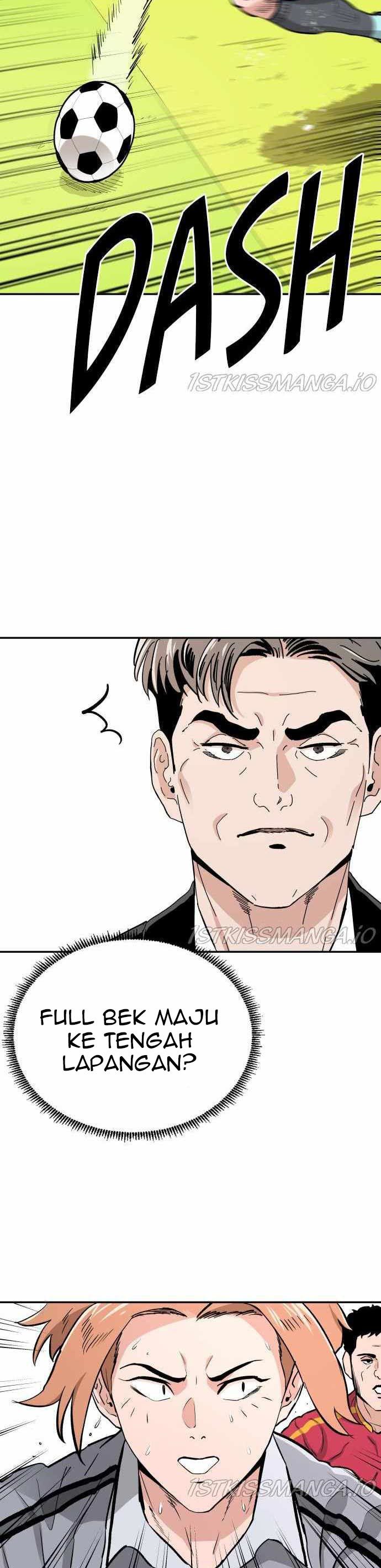 Baca Build Up - Chapter 70 halaman 39