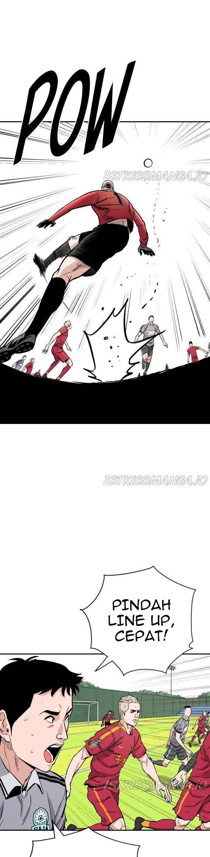 Baca Build Up - Chapter 70 halaman 4