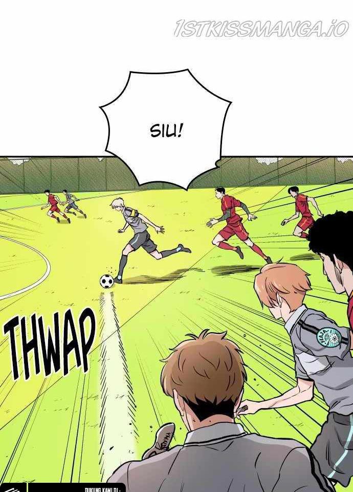 Baca Build Up - Chapter 70 halaman 42