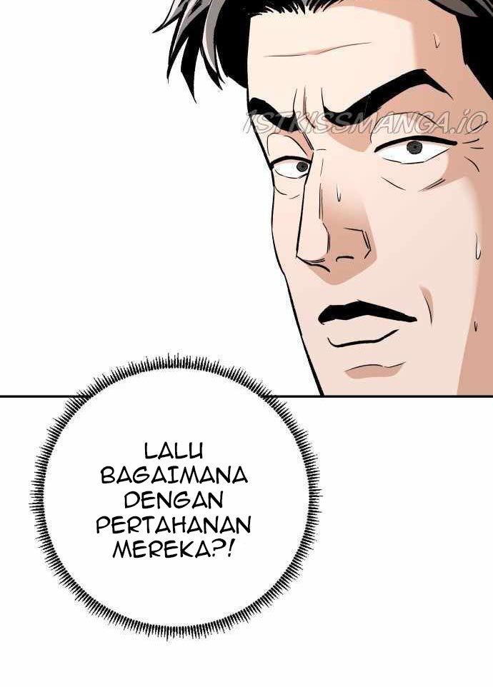 Baca Build Up - Chapter 70 halaman 45