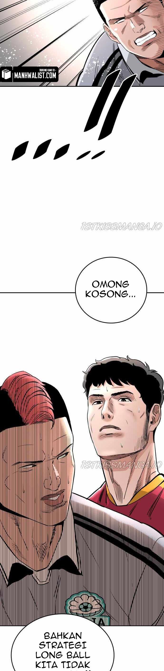 Baca Build Up - Chapter 70 halaman 6