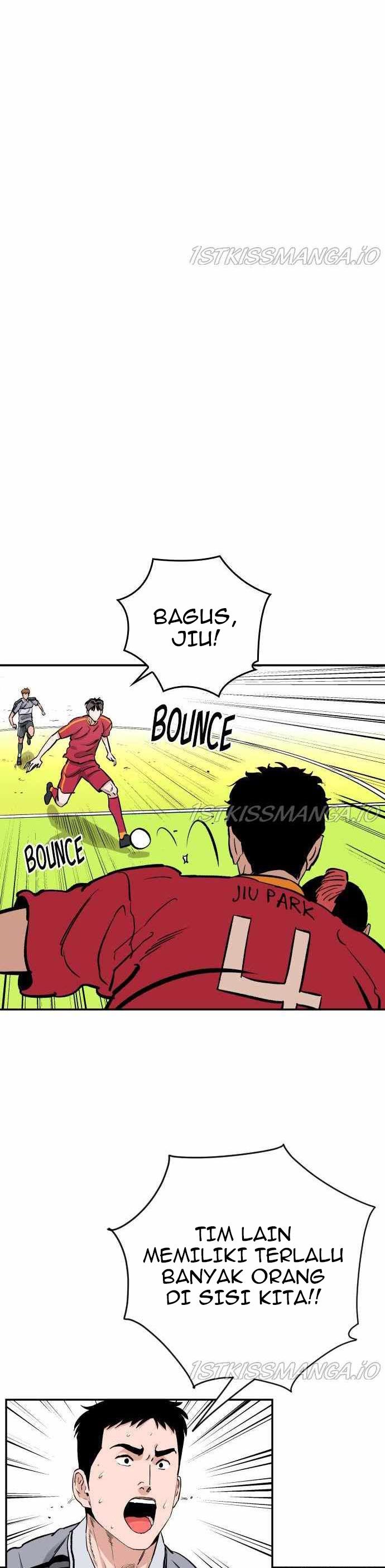 Baca Build Up - Chapter 70 halaman 8