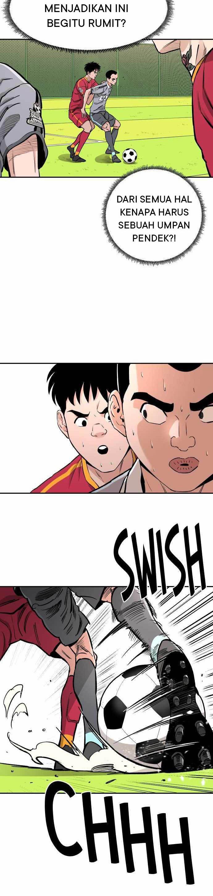 Baca Build Up - Chapter 71 halaman 10