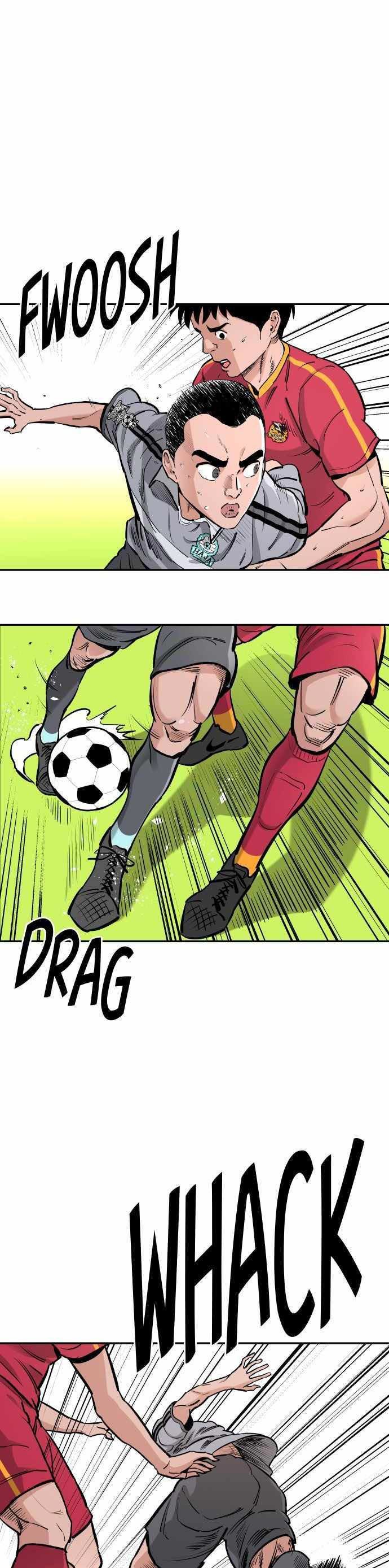 Baca Build Up - Chapter 71 halaman 11