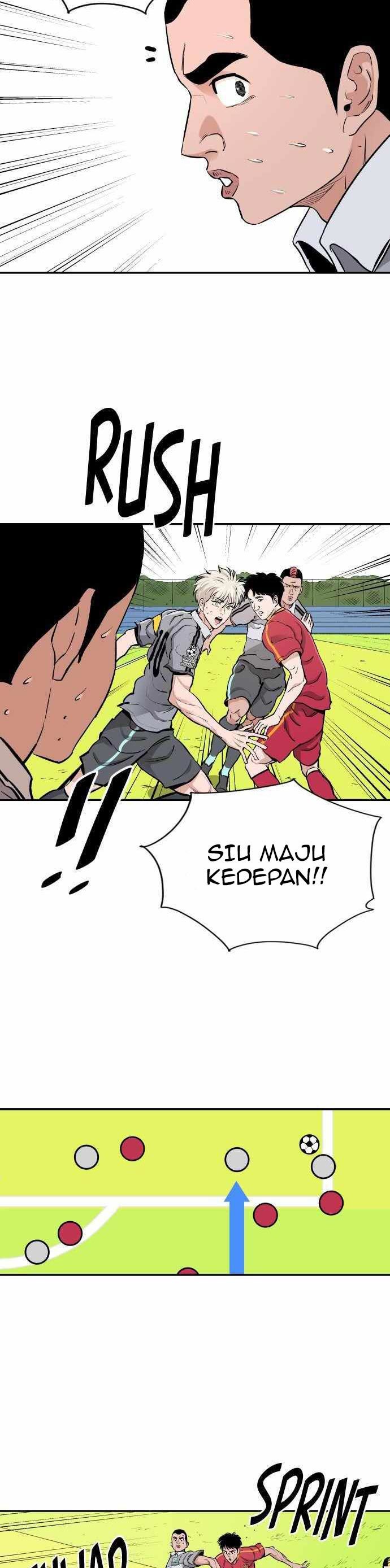 Baca Build Up - Chapter 71 halaman 13