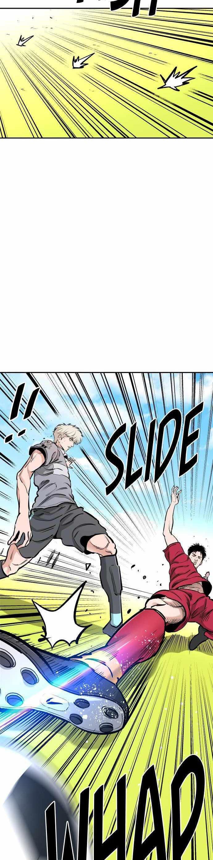 Baca Build Up - Chapter 71 halaman 15
