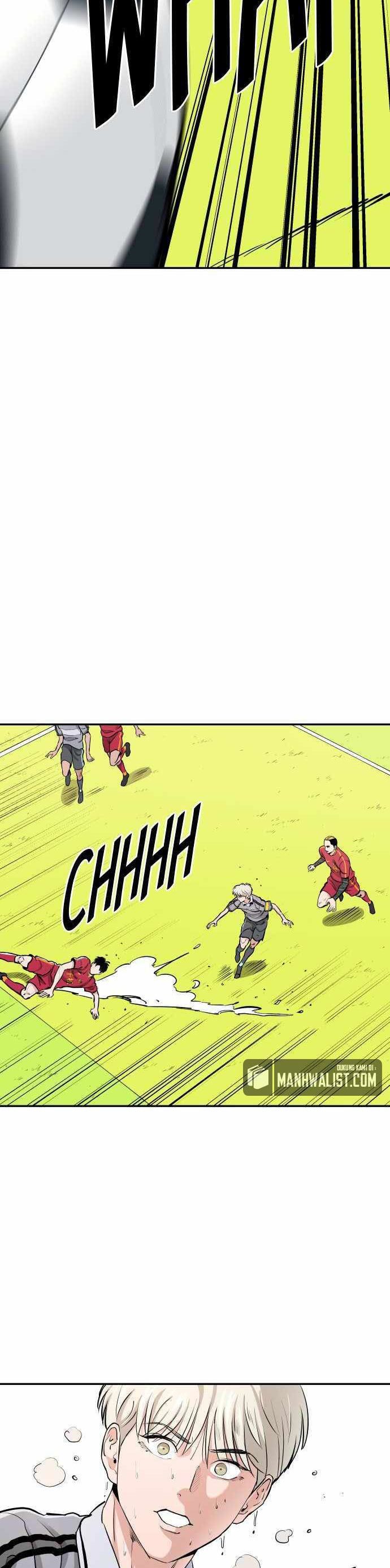Baca Build Up - Chapter 71 halaman 16