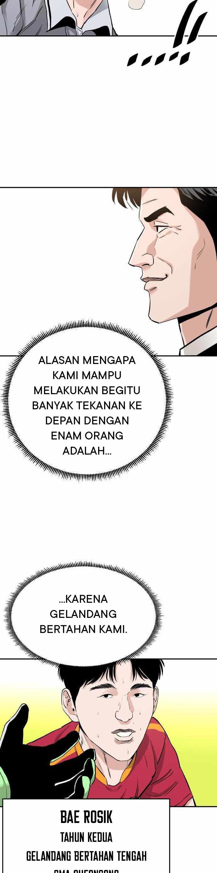 Baca Build Up - Chapter 71 halaman 17