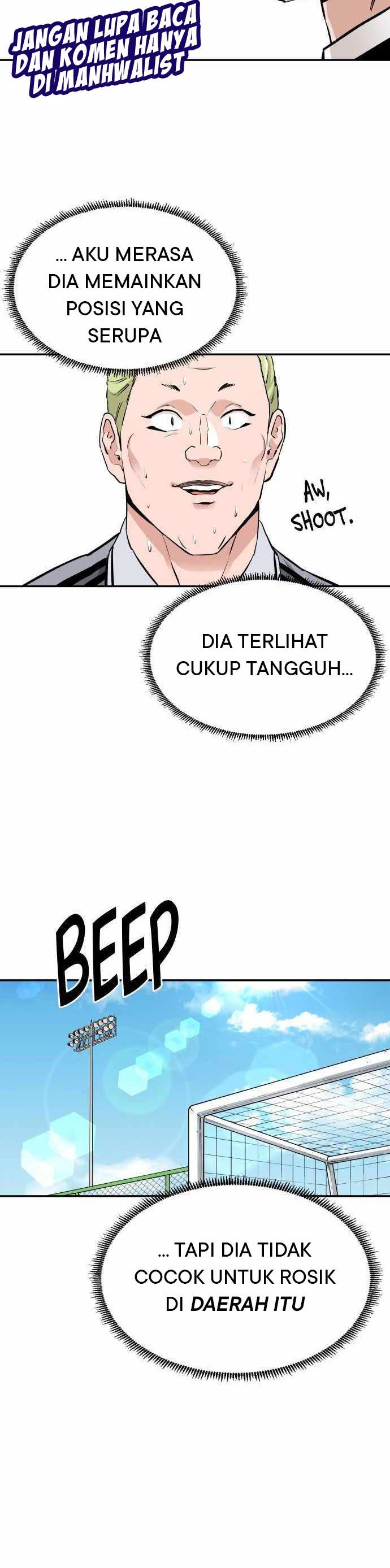 Baca Build Up - Chapter 71 halaman 19