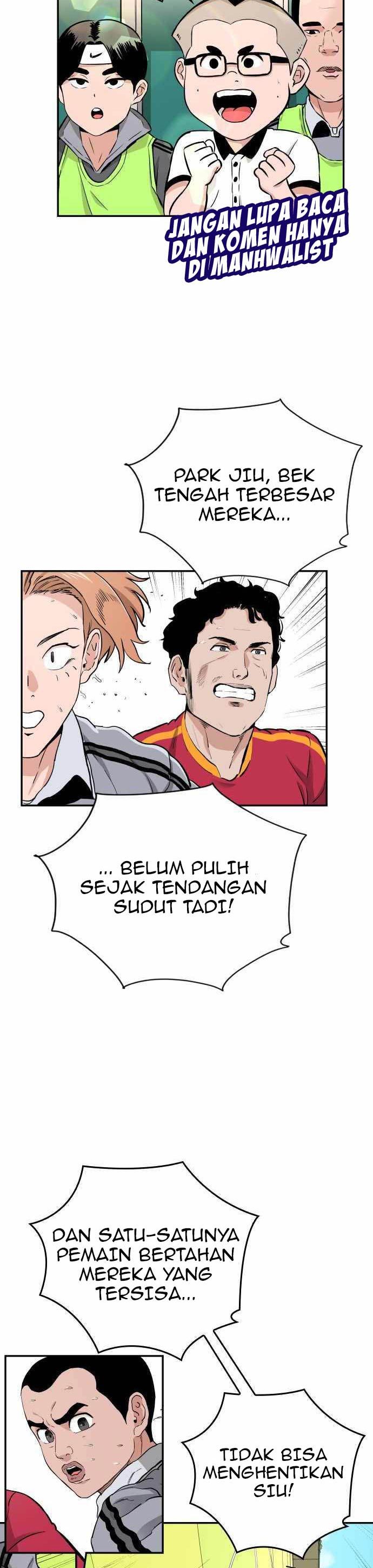 Baca Build Up - Chapter 71 halaman 2