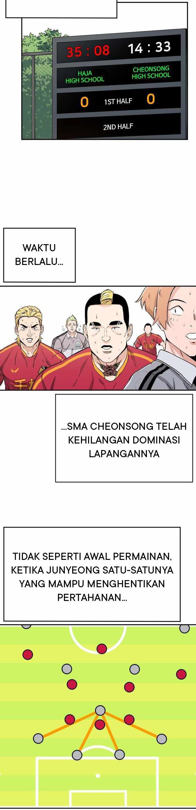 Baca Build Up - Chapter 71 halaman 24