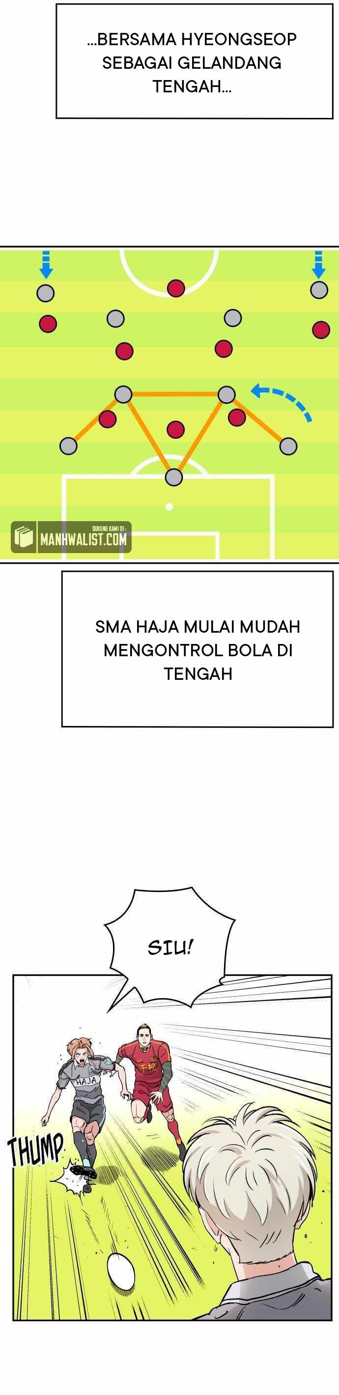Baca Build Up - Chapter 71 halaman 25