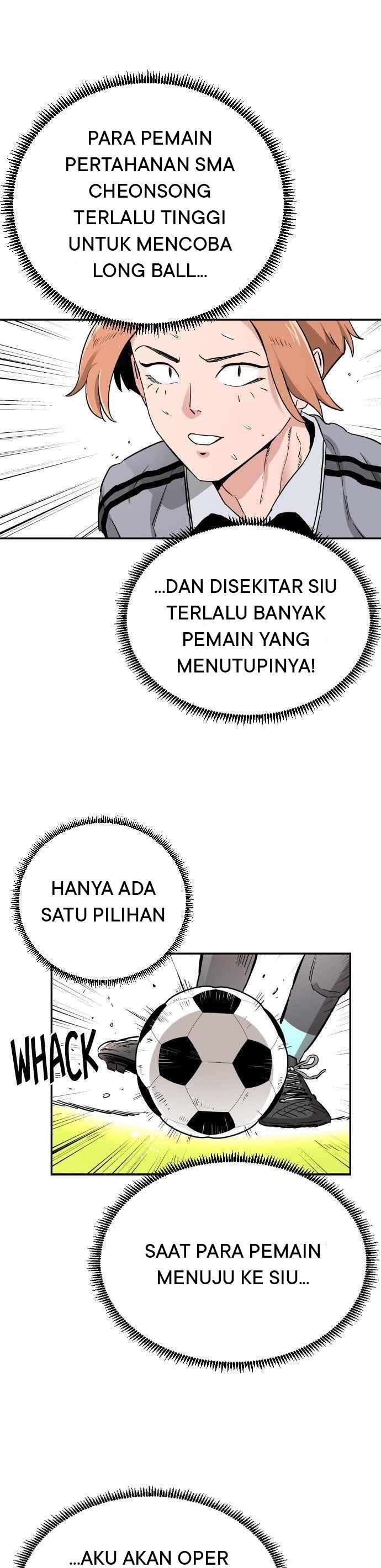 Baca Build Up - Chapter 71 halaman 27