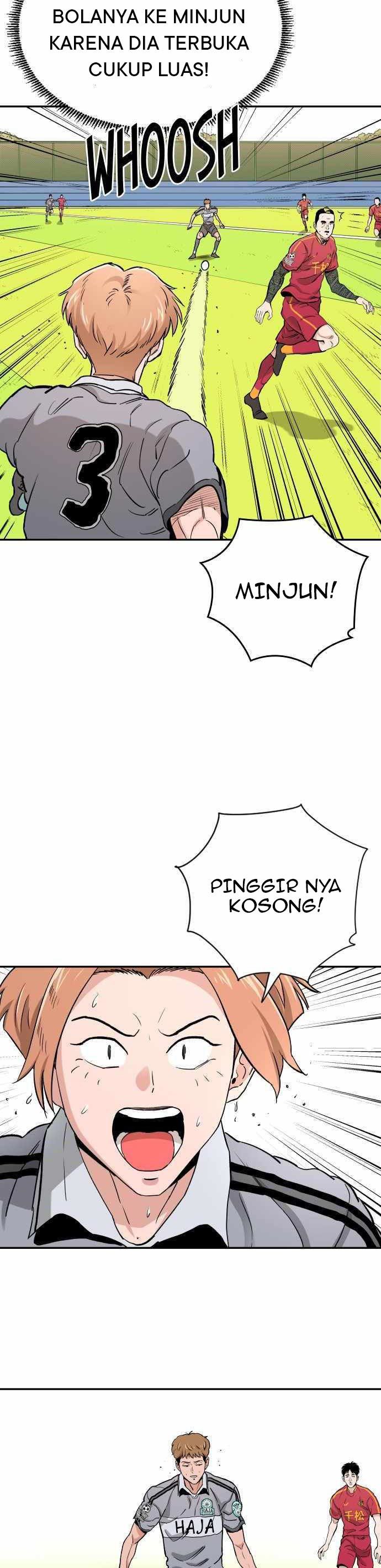 Baca Build Up - Chapter 71 halaman 28