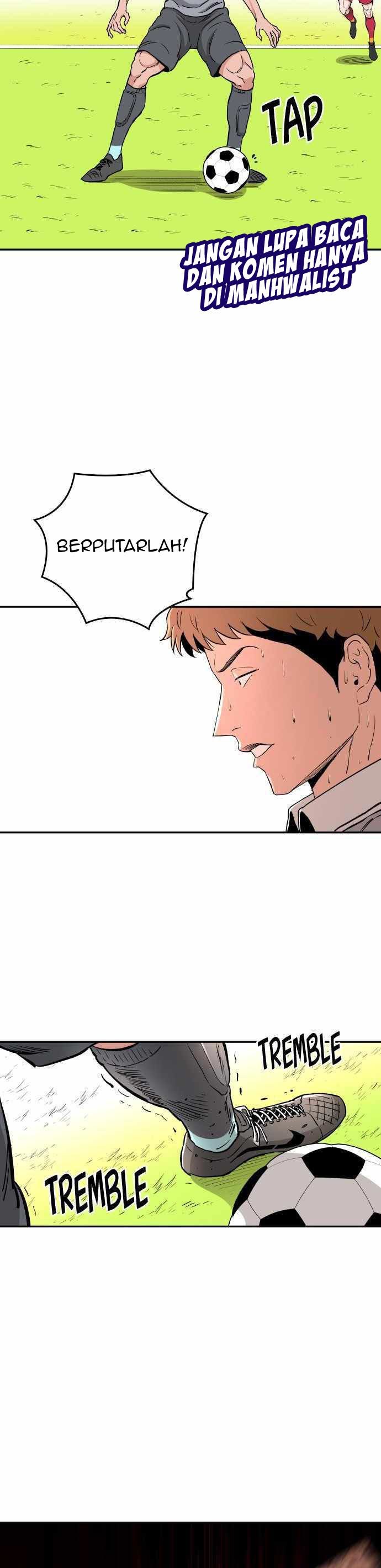 Baca Build Up - Chapter 71 halaman 29