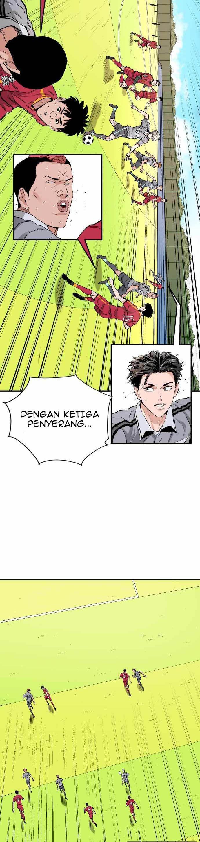 Baca Build Up - Chapter 71 halaman 3