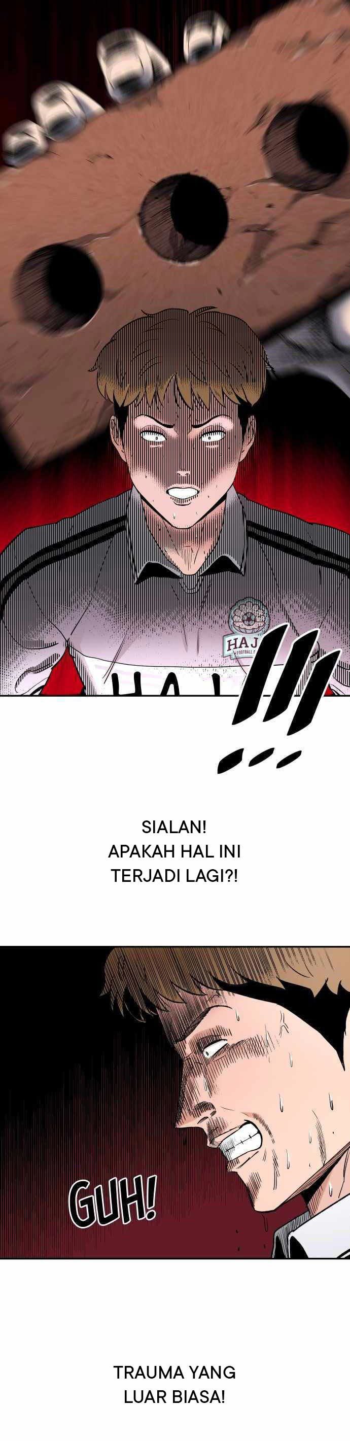 Baca Build Up - Chapter 71 halaman 30