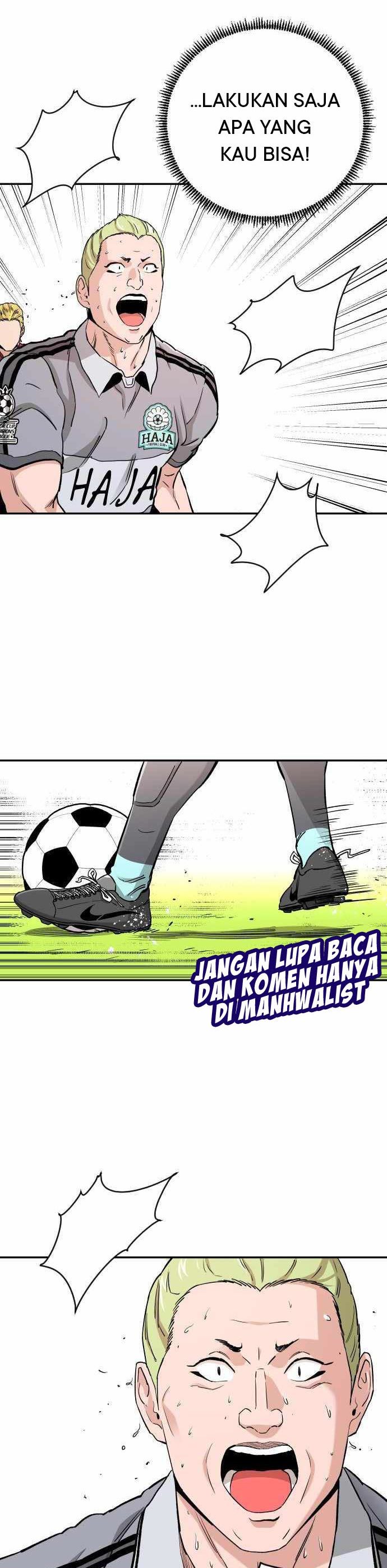Baca Build Up - Chapter 71 halaman 33
