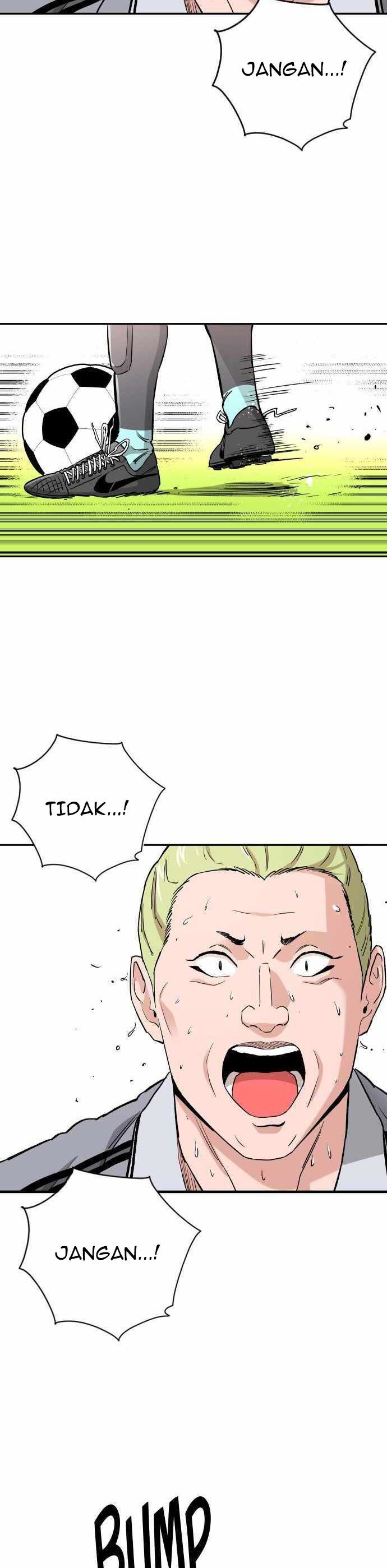 Baca Build Up - Chapter 71 halaman 34