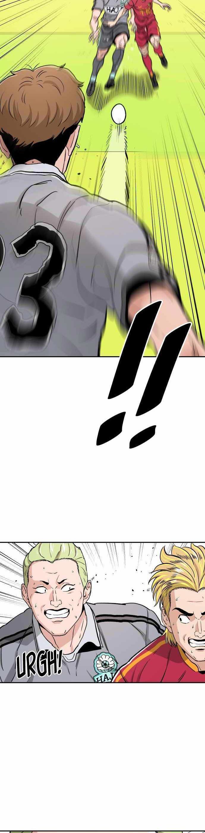 Baca Build Up - Chapter 71 halaman 36