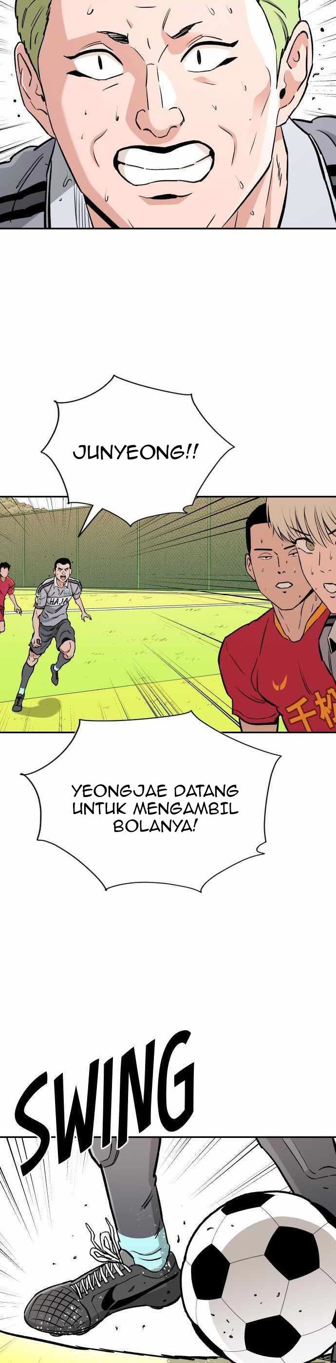 Baca Build Up - Chapter 71 halaman 37