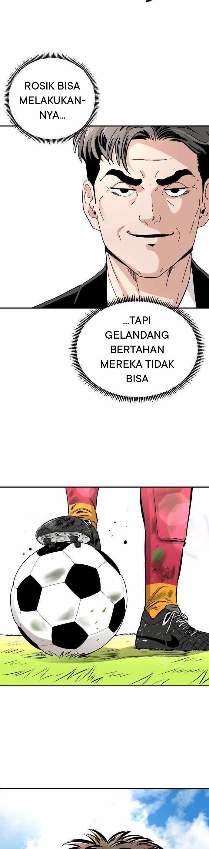 Baca Build Up - Chapter 71 halaman 39