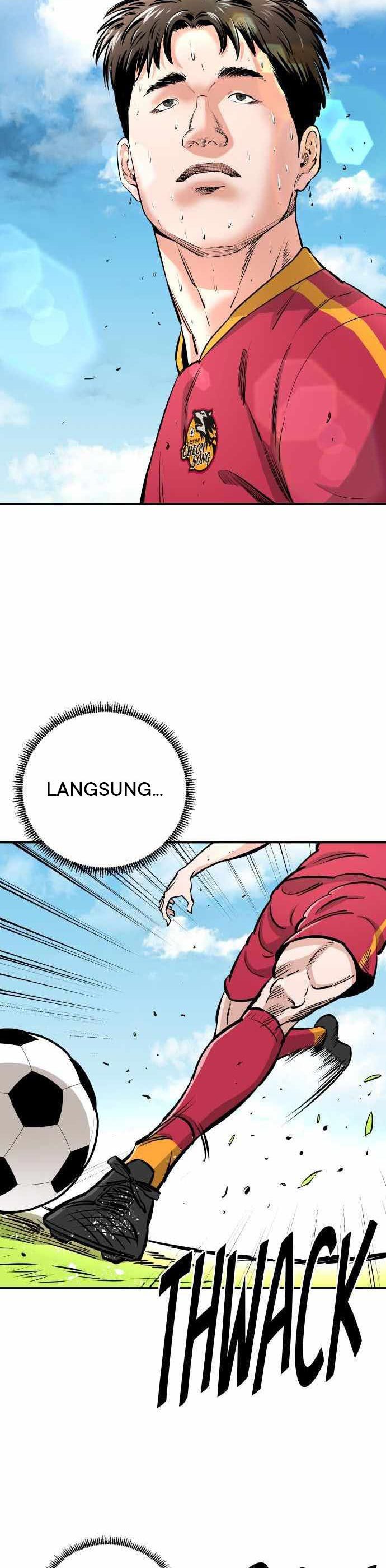 Baca Build Up - Chapter 71 halaman 40