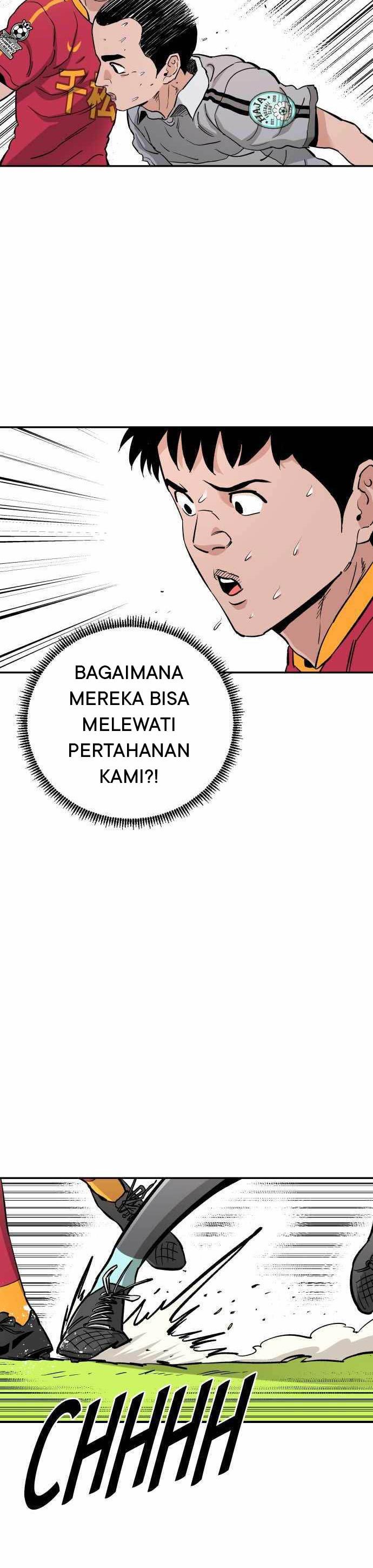 Baca Build Up - Chapter 71 halaman 5
