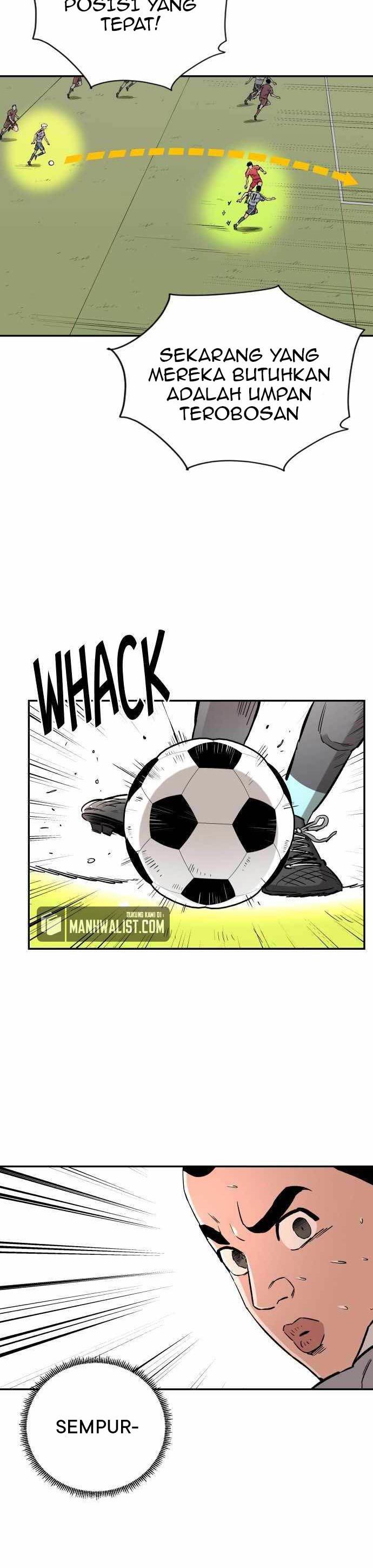 Baca Build Up - Chapter 71 halaman 7