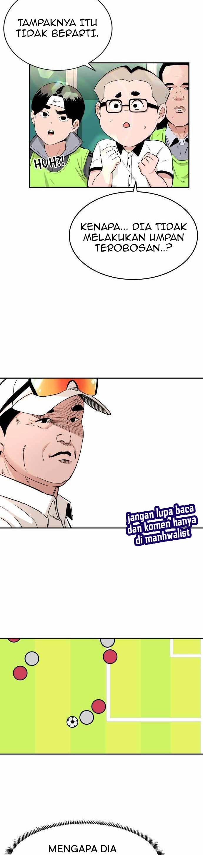 Baca Build Up - Chapter 71 halaman 9