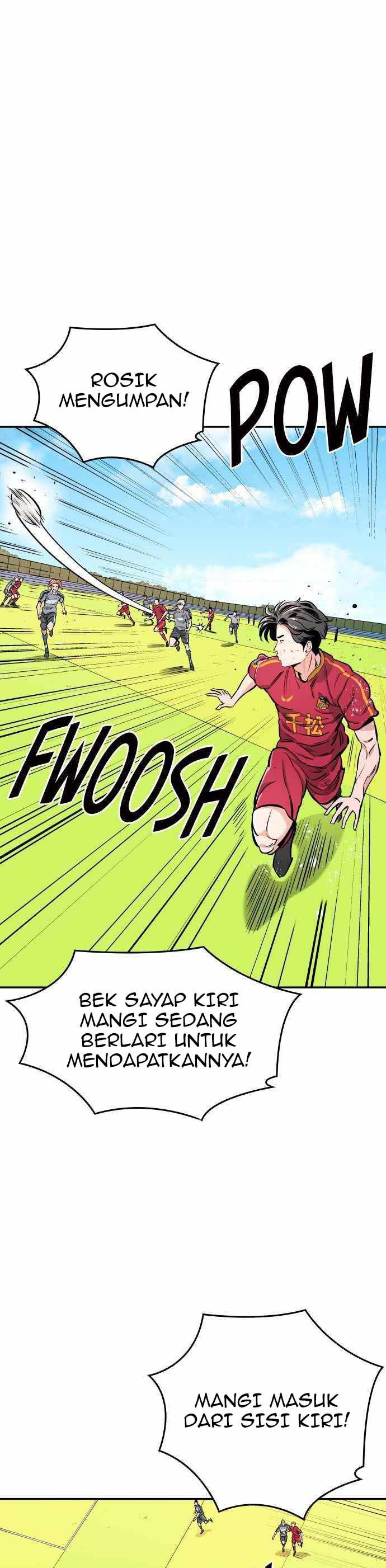 Baca Build Up - Chapter 72 halaman 1