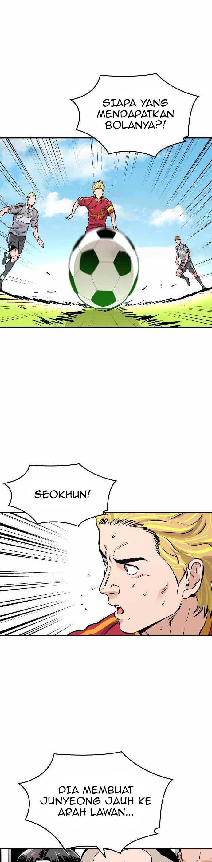 Baca Build Up - Chapter 72 halaman 10