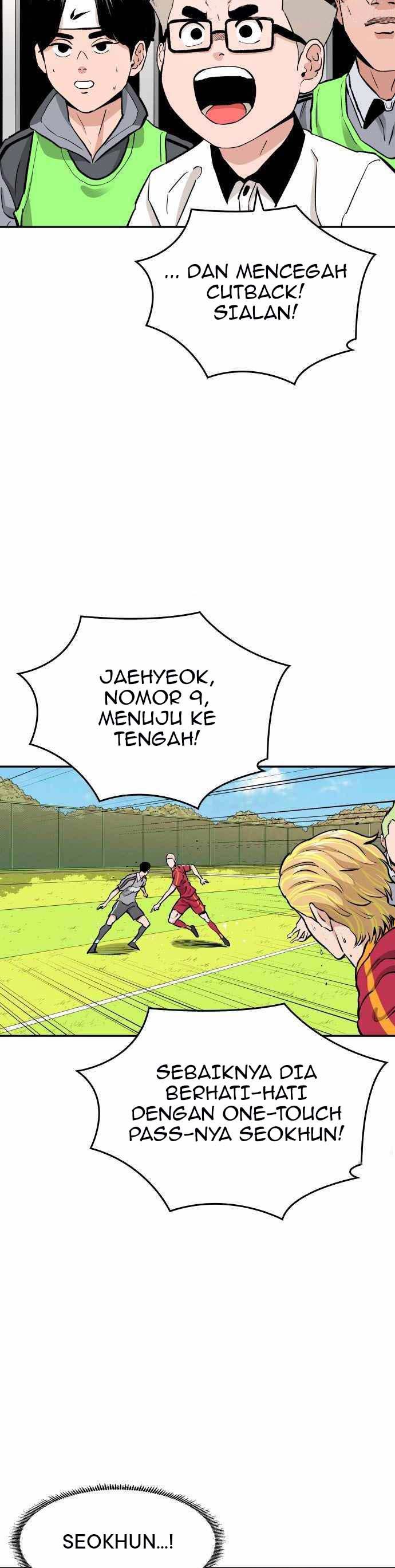 Baca Build Up - Chapter 72 halaman 11