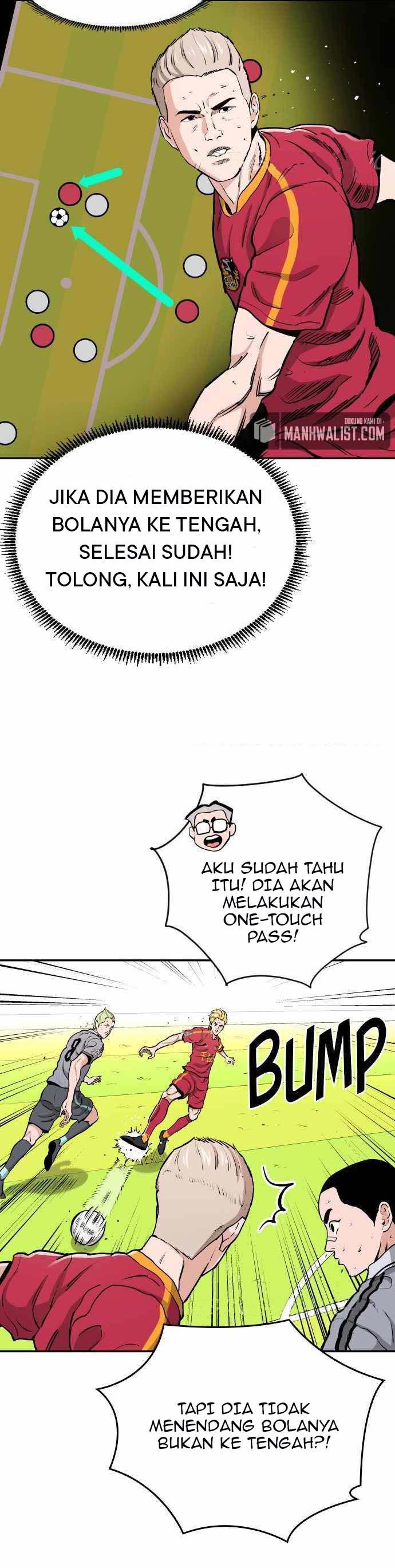 Baca Build Up - Chapter 72 halaman 12