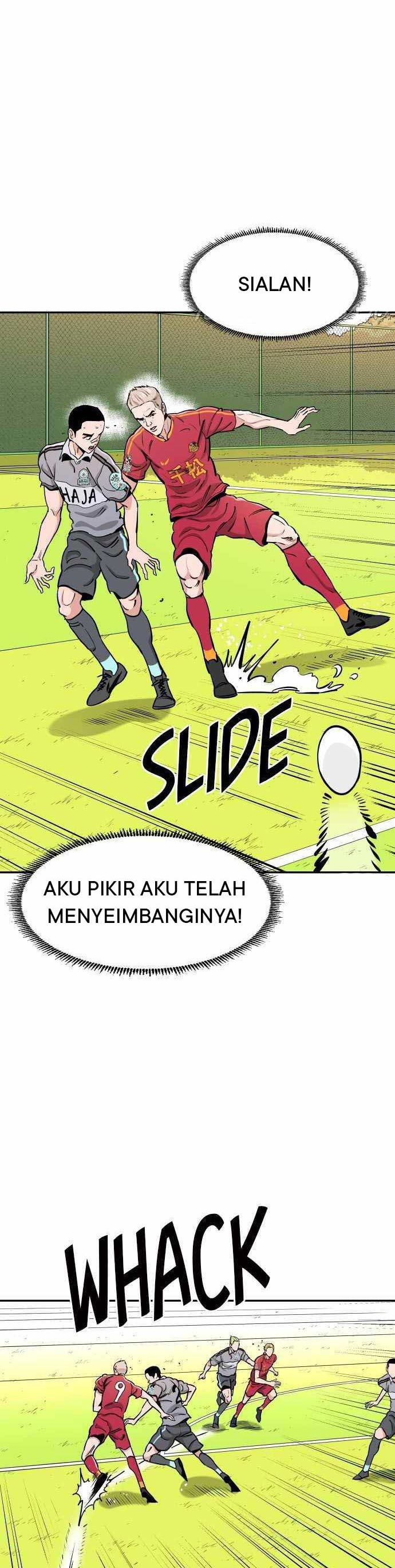 Baca Build Up - Chapter 72 halaman 13